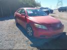 Toyota Camry Le Image 1