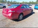 Toyota Camry Le Image 6