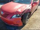 Toyota Camry Le Image 4