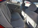 Toyota Camry Le Image 8