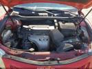 Toyota Camry Le Image 12