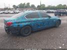 BMW 5 Series Xdrive Image 3