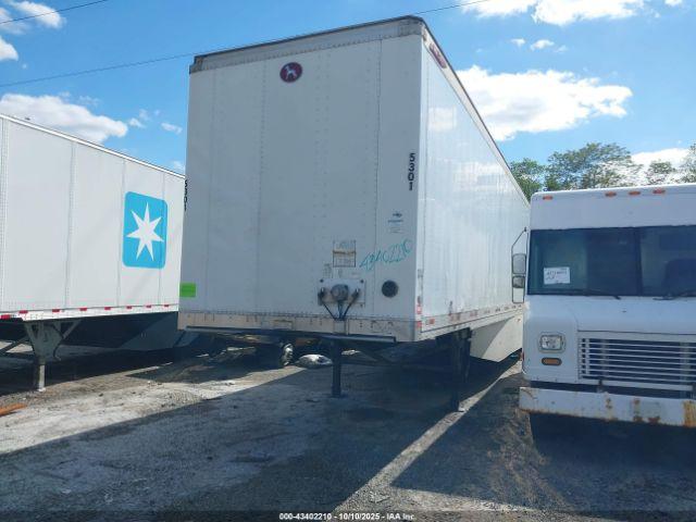  Salvage Great Dane Trailers Trailer