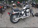 Harley-Davidson Fxdwg Image 5