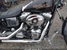 Harley-Davidson Fxdwg Image 8
