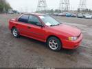 Subaru Impreza L Image 1