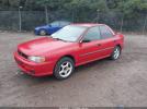 Subaru Impreza L Image 3