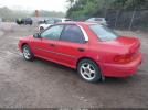 Subaru Impreza L Image 4