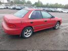 Subaru Impreza L Image 13