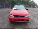Subaru Impreza L Image 5