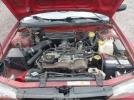 Subaru Impreza L Image 11