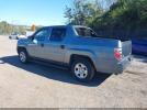 Honda Ridgeline Rt Image 5
