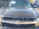 Chevrolet Avalanche 1500 Image 3