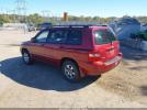 Toyota Highlander V6 Image 3