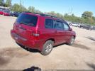 Toyota Highlander V6 Image 5