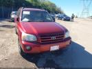 Toyota Highlander V6 Image 7