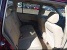 Toyota Highlander V6 Image 4