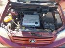 Toyota Highlander V6 Image 6