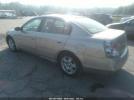 Toyota Altima 2.5 S Image 8