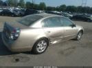 Toyota Altima 2.5 S Image 5