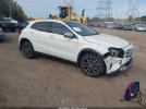 Mercedes-Benz GLA 4matic Image 1