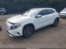 Mercedes-Benz GLA 4matic Image 5