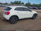 Mercedes-Benz GLA 4matic Image 16