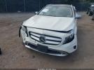 Mercedes-Benz GLA 4matic Image 4