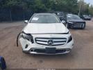 Mercedes-Benz GLA 4matic Image 10