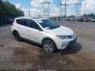Toyota RAV4 Limited Image 1
