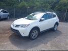 Toyota RAV4 Limited Image 4