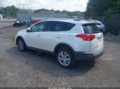 Toyota RAV4 Limited Image 16