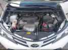 Toyota RAV4 Limited Image 5