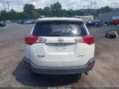 Toyota RAV4 Limited Image 14