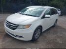 Honda Odyssey Ex-l Image 4