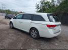 Honda Odyssey Ex-l Image 3