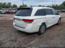 Honda Odyssey Ex-l Image 2