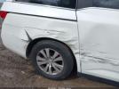 Honda Odyssey Ex-l Image 8