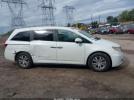 Honda Odyssey Ex-l Image 16