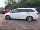 Honda Odyssey Ex-l Image 11