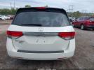 Honda Odyssey Ex-l Image 12