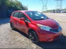 Nissan Versa Sv Image 1