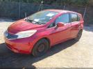 Nissan Versa Sv Image 3