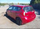 Nissan Versa Sv Image 4