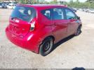 Nissan Versa Sv Image 2