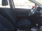 Nissan Versa Sv Image 8