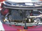 Nissan Versa Sv Image 11