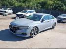 Honda Accord Sport Image 2