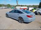 Honda Accord Sport Image 16