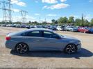 Honda Accord Sport Image 8